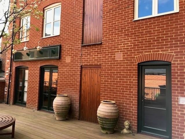 41 High St, Christchurch for sale - Building Photo - Image 2 of 2