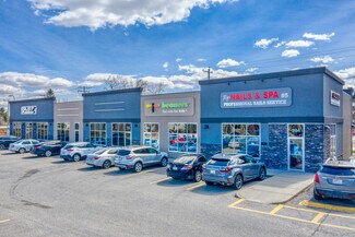 More details for 9950 Macleod Trl SE, Calgary, AB - Retail to Rent