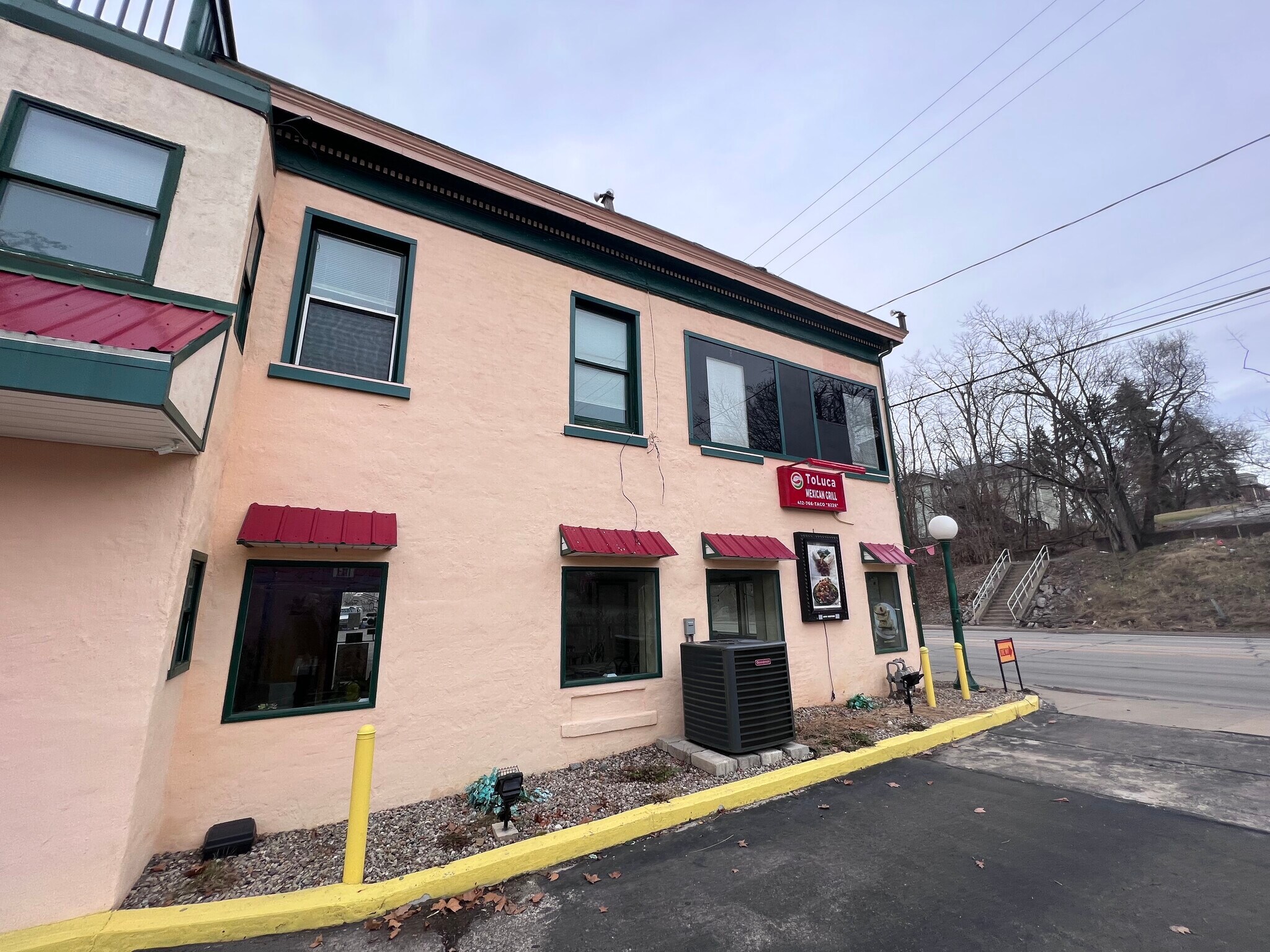 4401 Ohio River Blvd, Pittsburgh 15202 Retail for Sale UK
