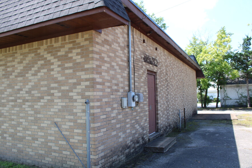 2025 S 1st St, Milan, TN for sale - Building Photo - Image 3 of 4