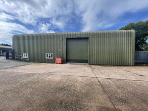 Ilton Business Park, Ilton for sale Building Photo- Image 1 of 1