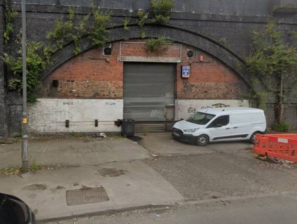 Landor St, Birmingham to rent Building Photo- Image 1 of 1