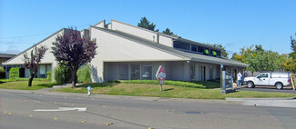 More details for 2425 Cleveland Ave, Santa Rosa, CA - Office for Rent