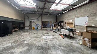 More details for Light Industrial to Rent