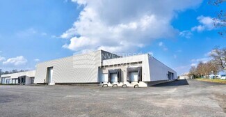 More details for Industrial to Rent