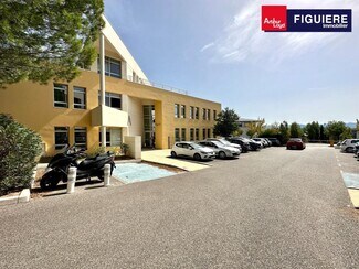 More details for 425 Rue René Descartes, Aix-en-Provence - Office for Sale