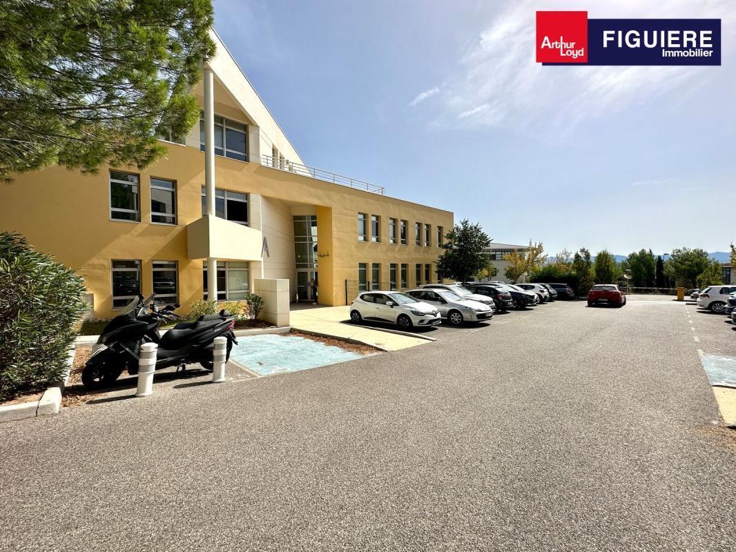 425 Rue René Descartes, Aix-en-Provence for sale Building Photo- Image 1 of 18