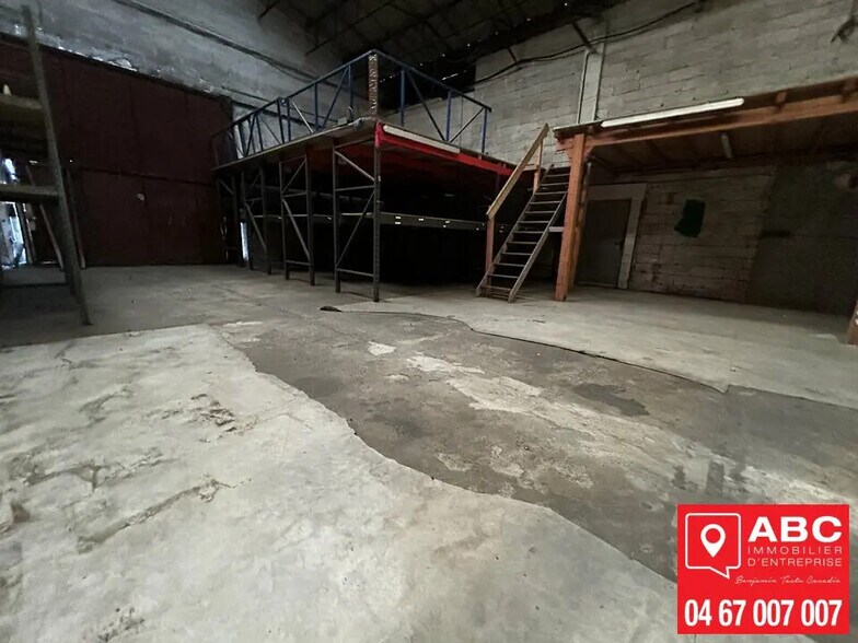 Light Industrial in Perpignan for sale - Interior Photo - Image 3 of 5