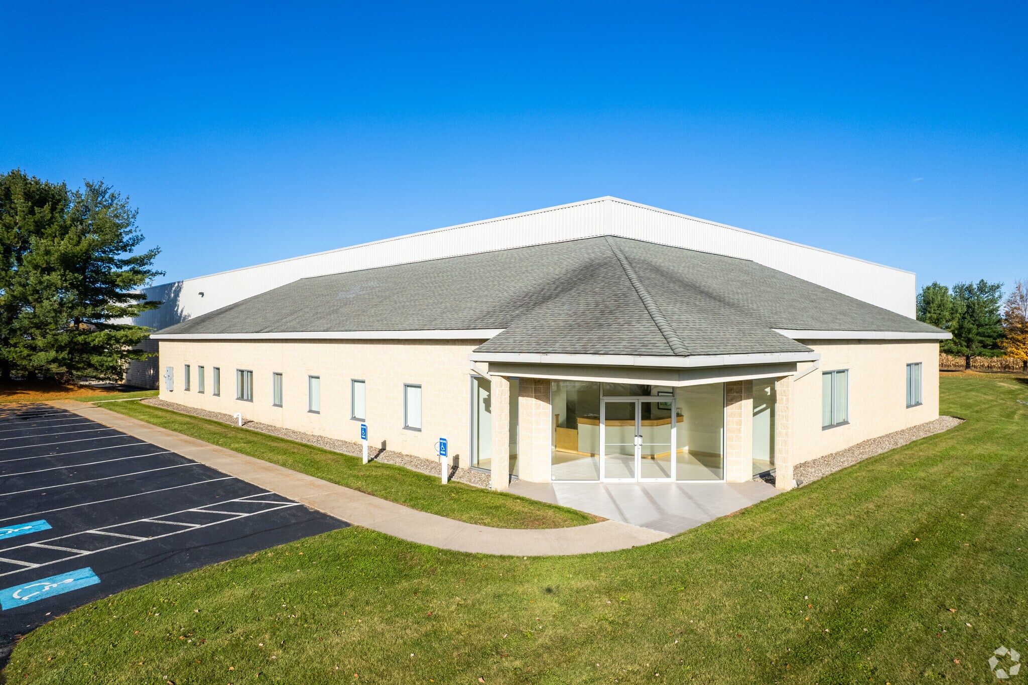 1 Danforth Dr, Easton, PA for sale Building Photo- Image 1 of 1