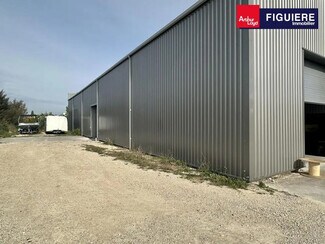 More details for 1230 Rue Jean Perrin, Aix-en-Provence - Light Industrial to Rent