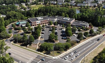 800 W Williams St, Apex, NC for rent Building Photo- Image 1 of 9