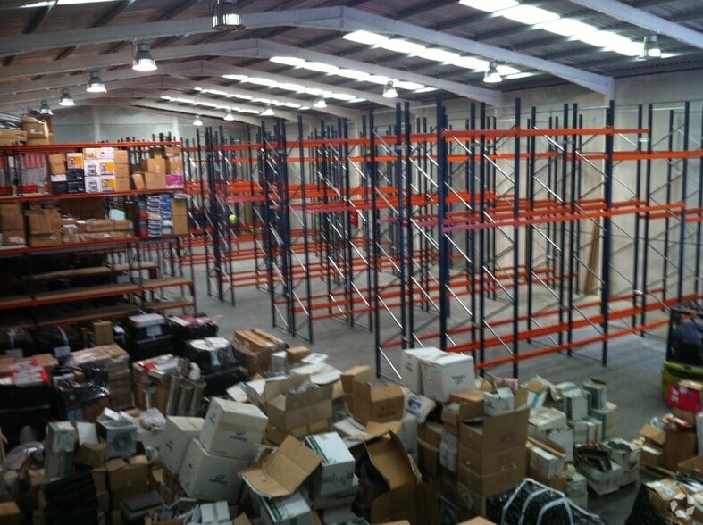 Avenida Constitución, 200, Casarrubios del Monte, Toledo for sale - Primary Photo - Image 1 of 3