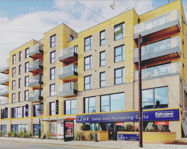 500 White Hart Ln, London for sale Primary Photo- Image 1 of 1