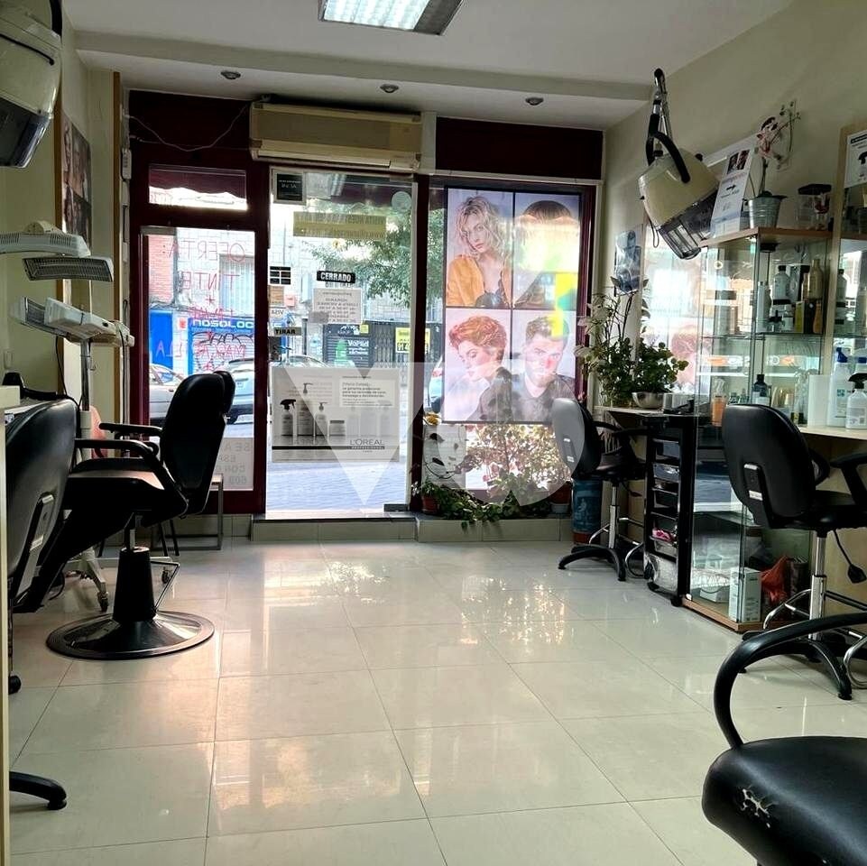 Build-to-Rent in Madrid, Madrid for sale Building Photo- Image 1 of 4