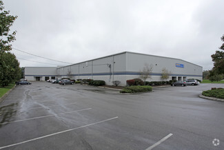 More details for 3189-3195 Franklin Limestone Rd, Antioch, TN - Industrial for Rent