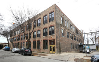 More details for 333 N Oakley Blvd, Chicago, IL - Flex for Rent