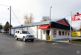 965 E Wyandot Ave, Upper Sandusky, OH for sale Primary Photo- Image 1 of 1