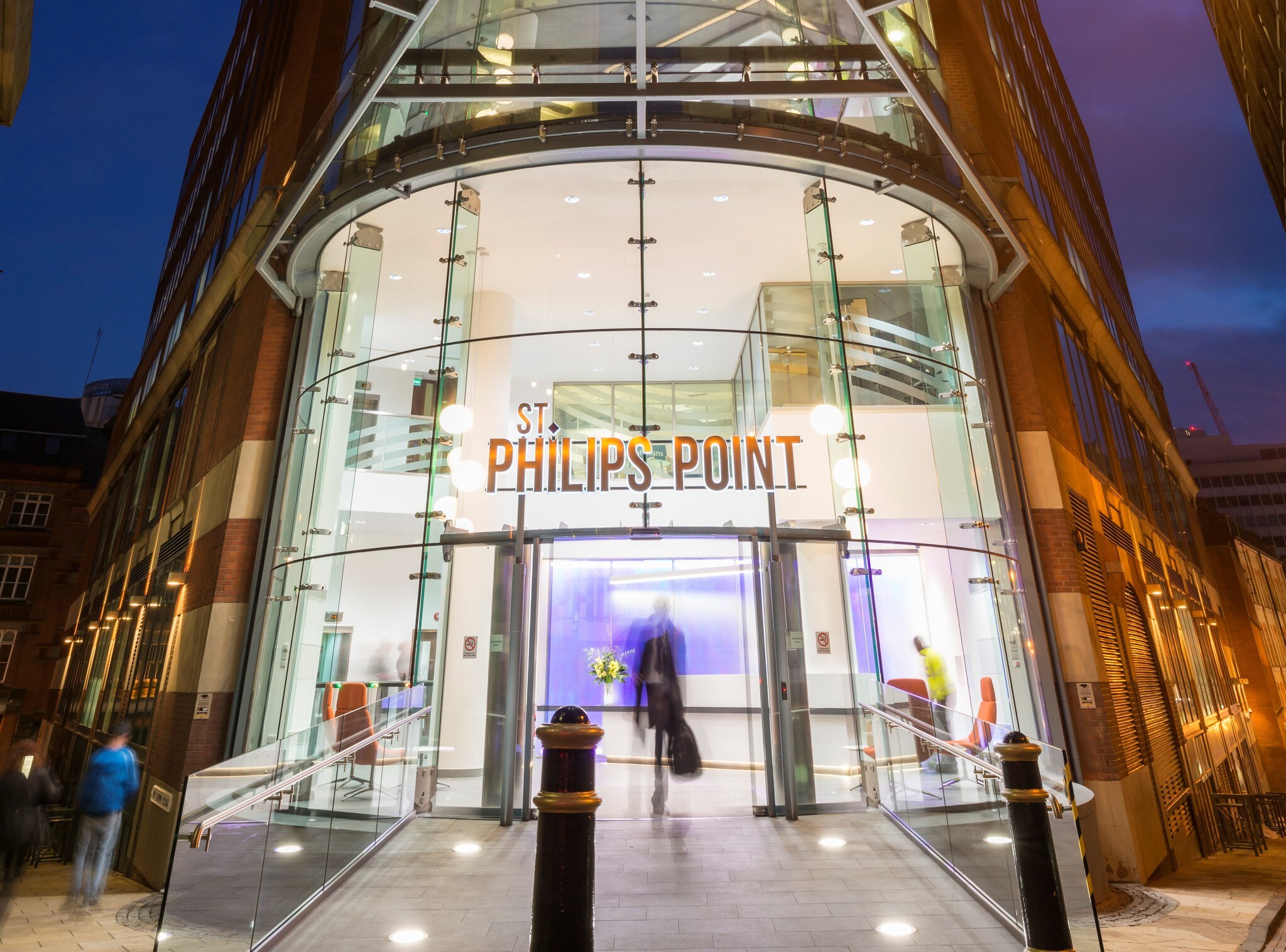 Temple Row, Birmingham for sale Building Photo- Image 1 of 1