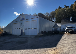 7174 Highway 95 NW, Princeton, MN for sale Building Photo- Image 1 of 7