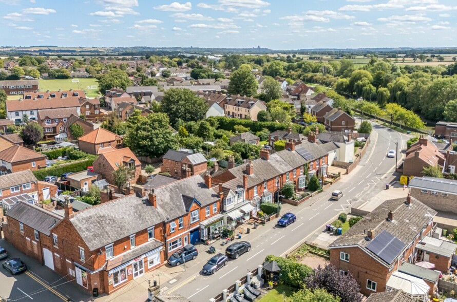25 High St, Saxilby to rent - Interior Photo - Image 3 of 6