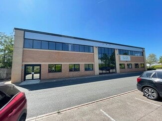 More details for Phoenix Park, Blackburn - Office for Rent