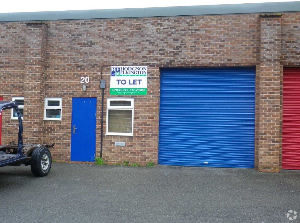 Moor Ln, Metheringham to rent Primary Photo- Image 1 of 6