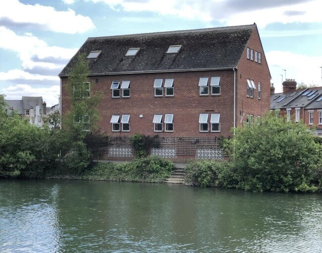 More details for 1-5 Buckingham St, Oxford - Office to Rent