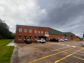 More details for Units 1-3 Trent Ln, Castle Donington - Industrial for Rent