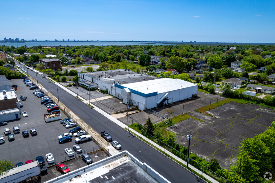 201 W Decatur Ave, Pleasantville, NJ for sale - Building Photo - Image 1 of 21