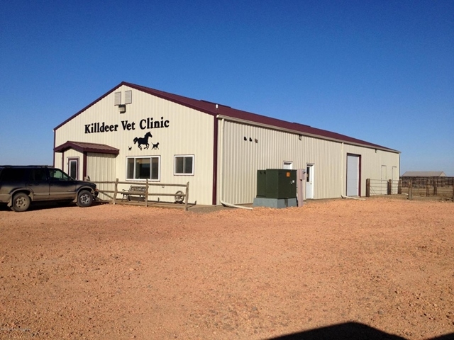 701 Highway 200 St, Killdeer, ND for sale - Primary Photo - Image 1 of 1