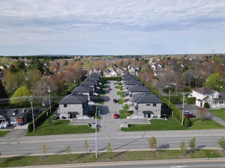 11150, Mtée Ste-Marianne, Mirabel portfolio of 1 properties for sale on LoopNet.co.uk - Building Photo - Image 3 of 7