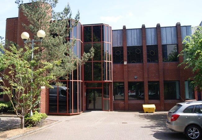More details for Moulders Ln, Warrington - Co-working to Rent