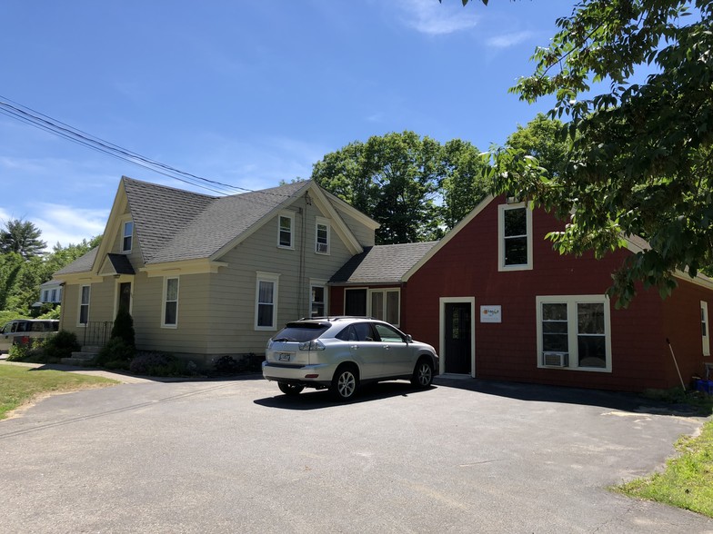 196 Gray Rd, Falmouth, ME for sale - Other - Image 1 of 1