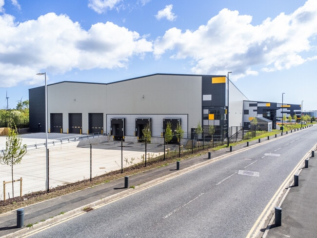 More details for Turbine Way, Sunderland - Industrial to Rent