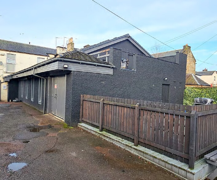 33 Kirkton St, Carluke for sale - Building Photo - Image 2 of 8