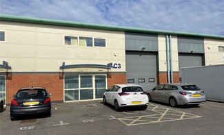 More details for Hampton Park W, Melksham - Industrial for Rent