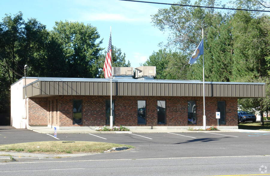 1284 Central Ave, Albany, NY for sale - Primary Photo - Image 1 of 1