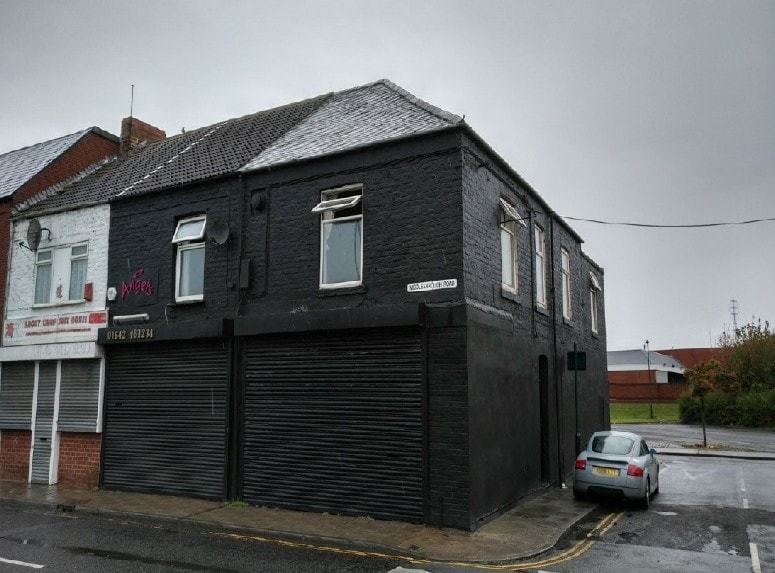 8 Middlesbrough Rd, Middlesbrough for sale - Primary Photo - Image 1 of 1