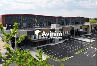 More details for Industrial to Rent