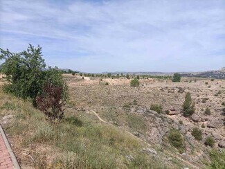 More details for Calle Sierra de Armantes, 24, Calatayud - Land for Sale