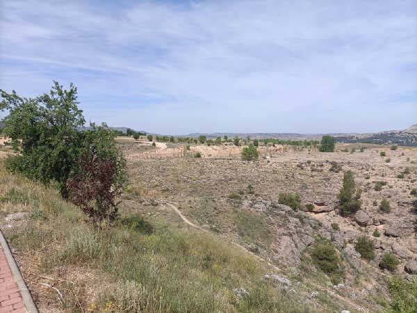 Calle Sierra de Armantes, 24, Calatayud, Zaragoza for sale Other- Image 1 of 5