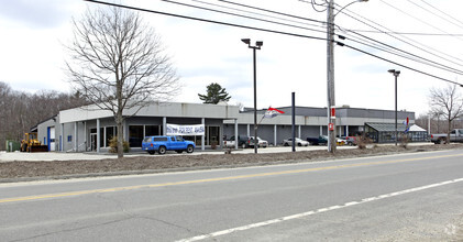 172 W Main St, Hillsborough, NH for sale Primary Photo- Image 1 of 1