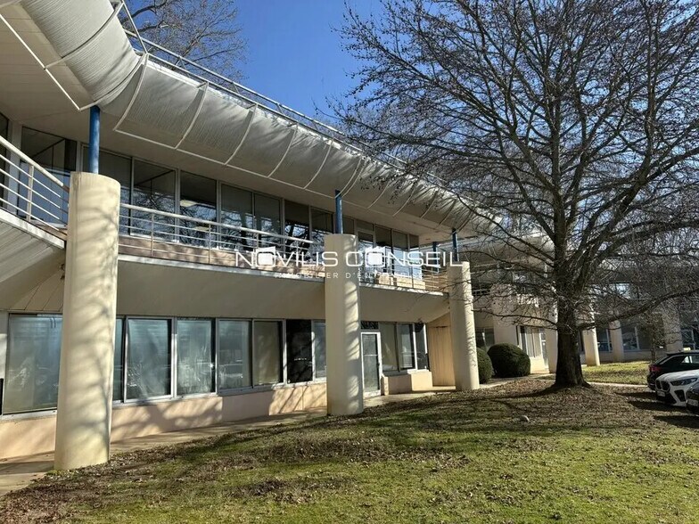 Office in Toulouse to rent - Building Photo - Image 2 of 7