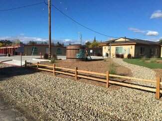 More details for 30455 Auberry Rd, Prather, CA - Specialist for Sale