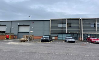 More details for Eckweek Ln, Bath - Industrial for Sale