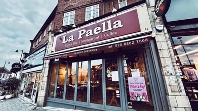 9 Broadway Para, London to rent Building Photo- Image 1 of 2