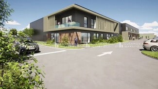 More details for Light Industrial for Sale