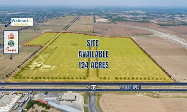 Expressway 83, Penitas, TX for sale Primary Photo- Image 1 of 5