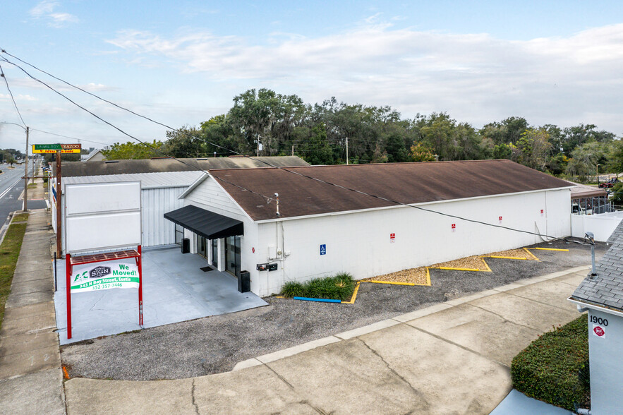 1904 S Bay St, Eustis, FL for sale - Primary Photo - Image 1 of 1