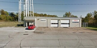 More details for 7210 Bayway Dr, Baytown, TX - Light Industrial for Sale